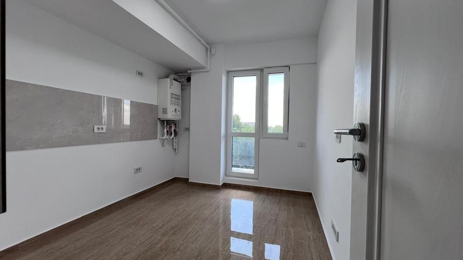 Apartament modern 3 camere | NELocuit | Încălzire în pardoseală | 84 mp - 3