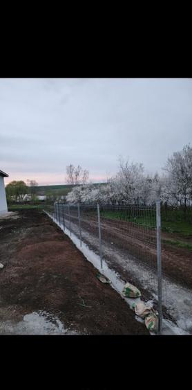 Vand Casa P+1 cu Teren 2000 mp in Com Mosteni Jud Teleorman - 3