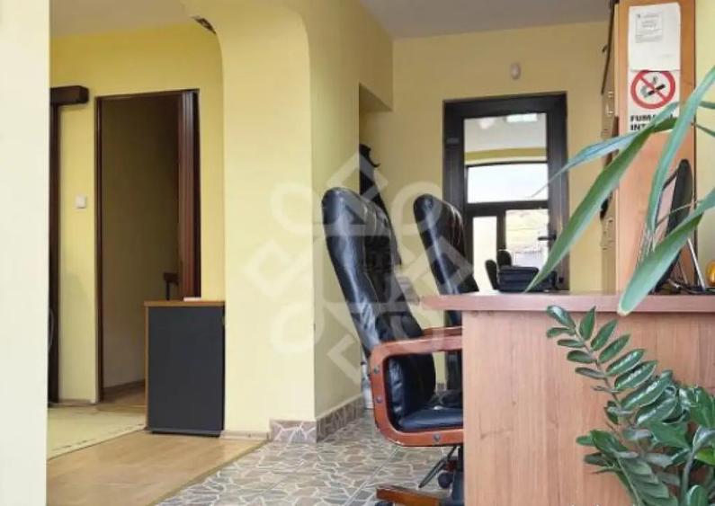 Spatiu de birou ultrancentral in Oradea - 10