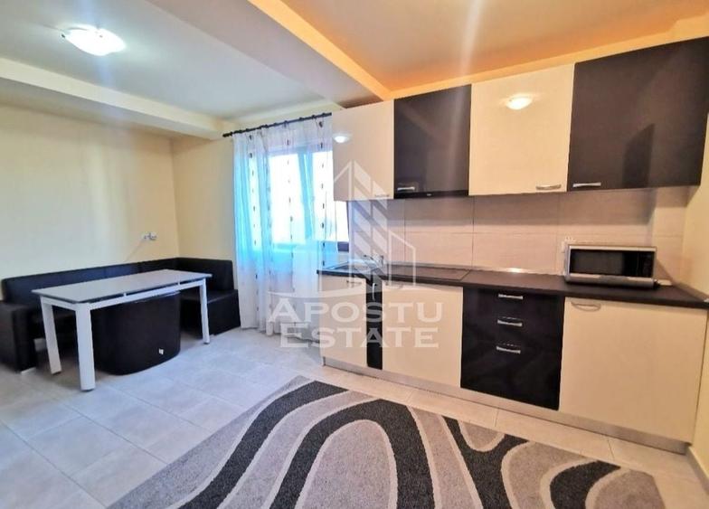 Apartament 2 camere, bloc nou,Calea Aradului (Sri) - 4