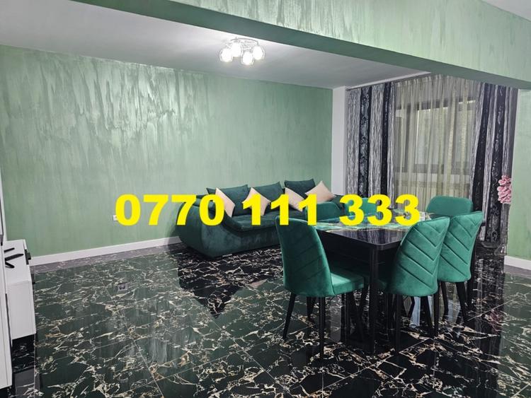 Renovat recent! Inchiriere ap. 2 camere, zona Tineretului, etaj 2. - 1