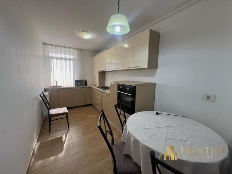 Apartament modern cu 3 camere de inchiriat in bloc nou,Nufarul- Oradea - 9