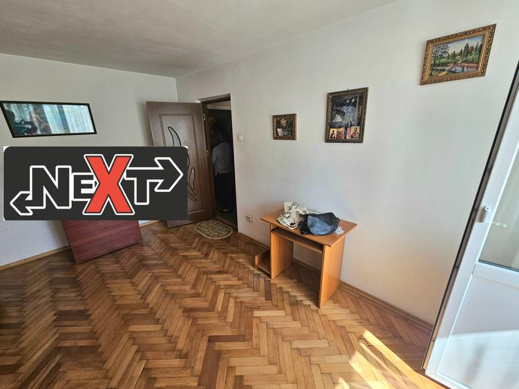 3 camere zona OMV etaj 1 - 5