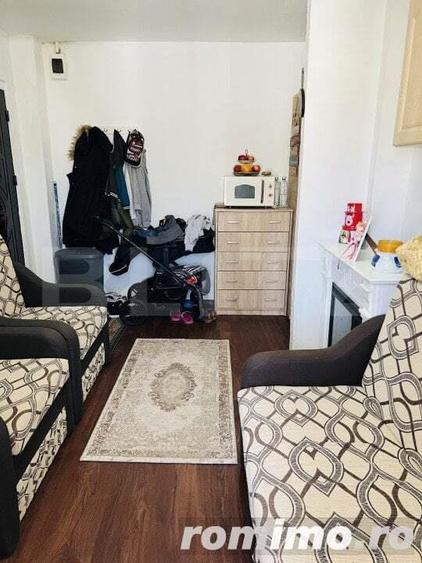 Apartament cu 2 camere, Zarnesti - 6