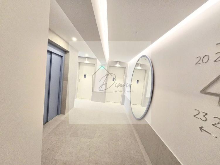 COM 0%I PRIMA VISTA I Apartament 2 cam Aviatiei I TVA INCLUS I Premium - 28