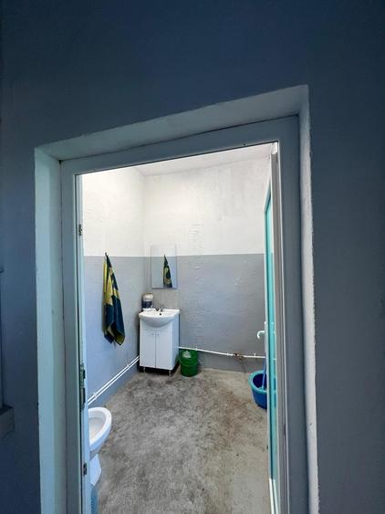 Vand hala industriala cu platforma betonata - 5