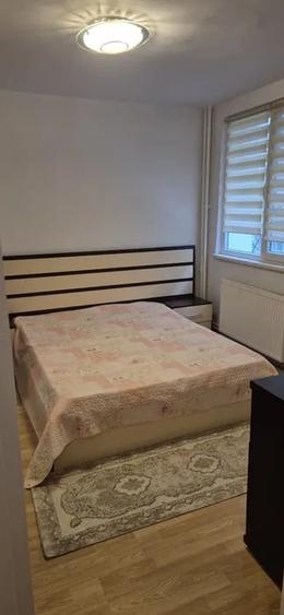 Apartament 2 camere, decomandat, 58 mp, centrala, ac, balcon, metrou, Dristor - 1