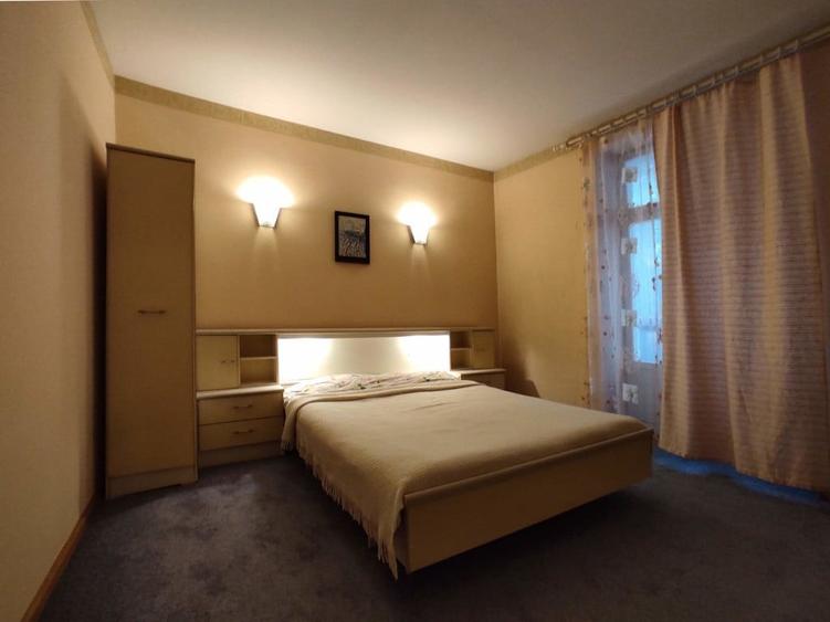 Inchiriez apartament cu 2 camere in zona Aeroport - 2