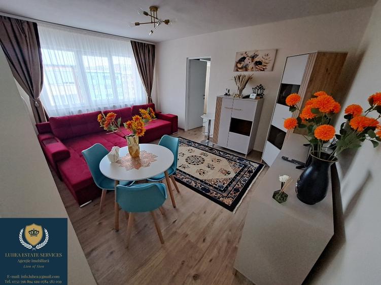 Închiriere apartament cu 2 camere, Reșița, Aleea Narcisei - 2