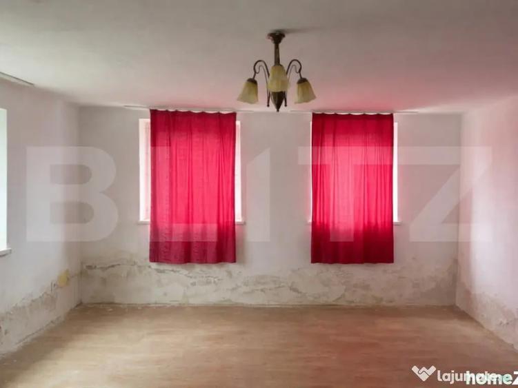 Casa de vanzare in Bod, jud. Bra?ov teren 599 mp - 1