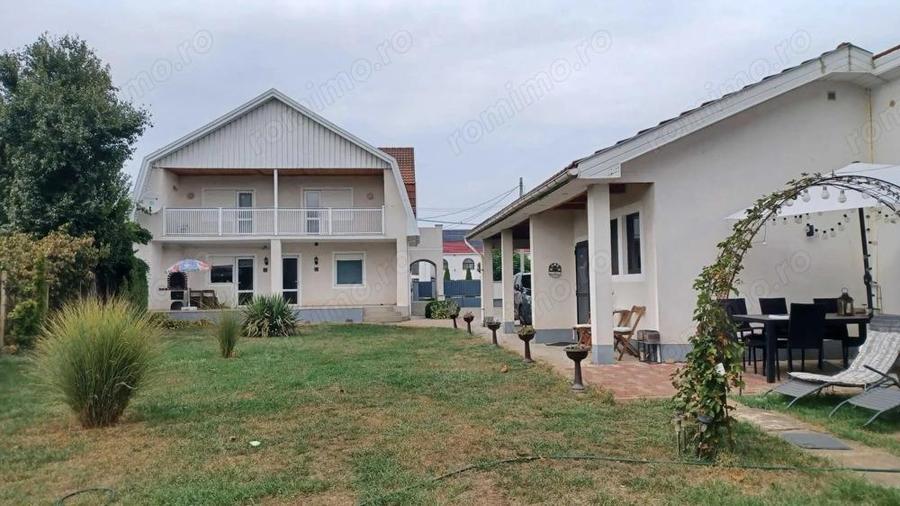 BRASADAS vinde casa in zona Careiului. - 1