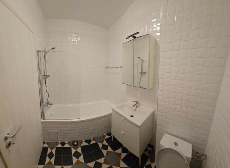 Închiriere garsonieră Exigent Plaza/Lujerului - 4