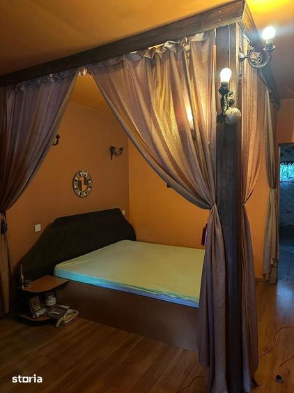 Vila deosebita in Corbeanca | 1200 mp teren | Priveliste superba l - 6