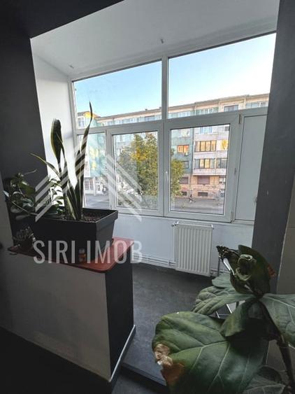 Spatiu de birouri central - Piata Mihai Viteazul - 10