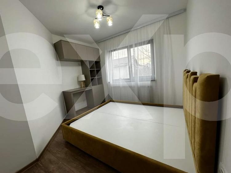 Casa cu 4 camere de vanzare Trivale, Campilui | mobilata si utilata - 6