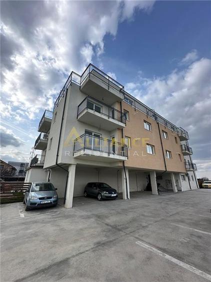 GARSONIERA | FINISAJE LA ALEGERE | STB IN FATA ANSAMBLULUI - 1