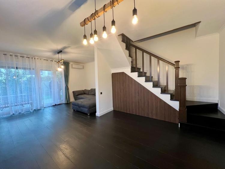 De vânzare - Duplex modern în cartierul Europa din Cluj Napoca - 7