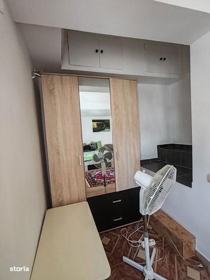 Garsoniera de inchiriat - 2