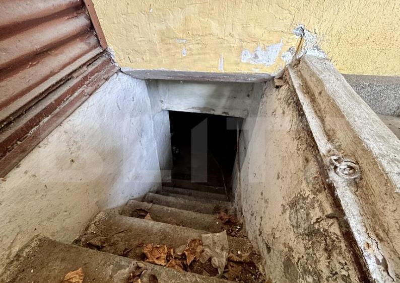 Casa 3 camere, 81,80 mp, zona Rudului - 27