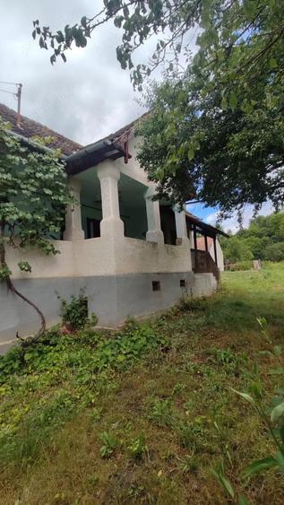 casa de vanzare in Miercurea Nirajului - 1