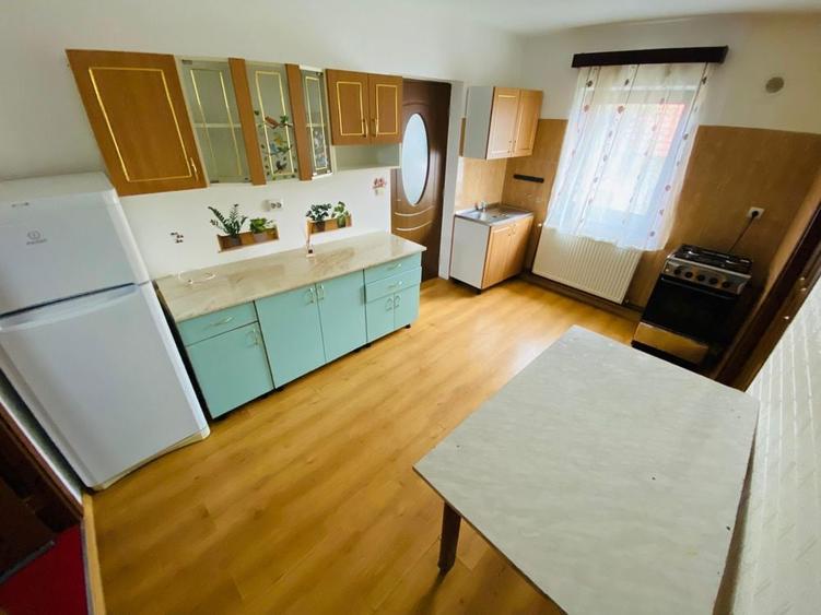 Garsoniera de inchiriat - 35mp / zona centrala - 3