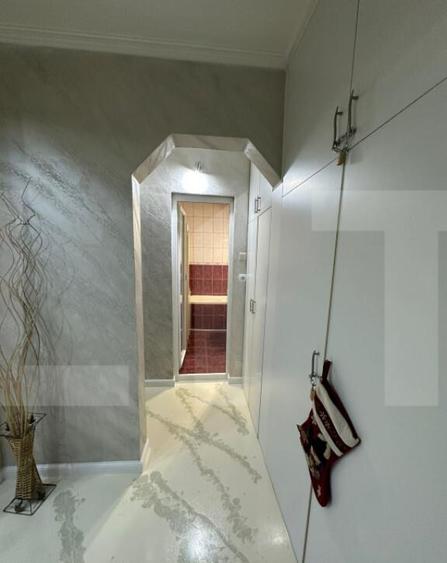 Apartament 2 camere modern, renovat, zona Alfa - 14