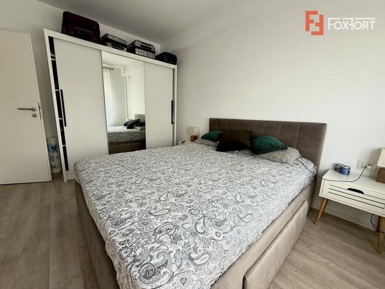 COMISION 0% Apartament cu 2 camere de vanzare in Dumbravita, zona Nord - 6