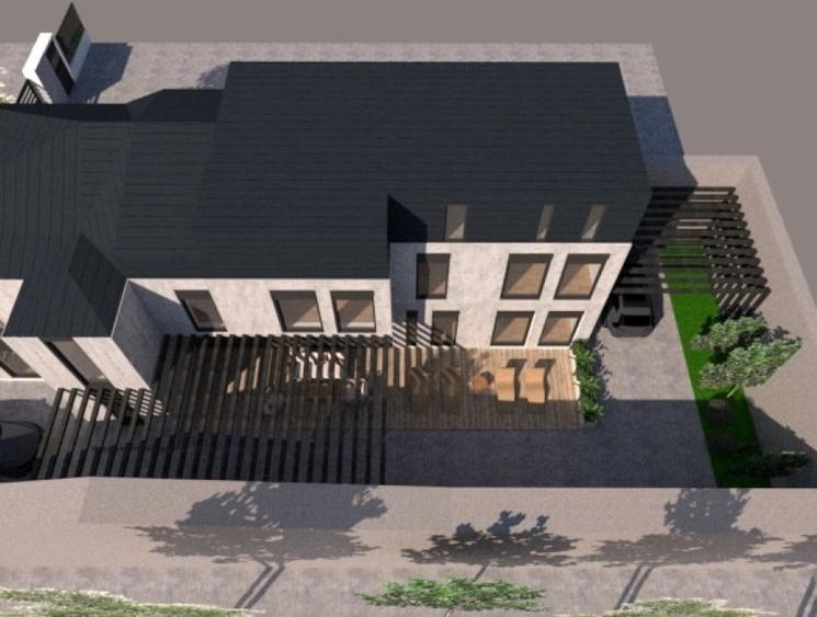 Vila de lux Dorobanti - 6