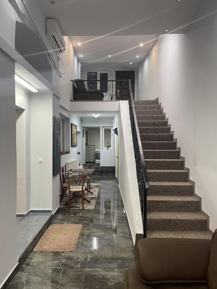 Casa. Zona romana - 1