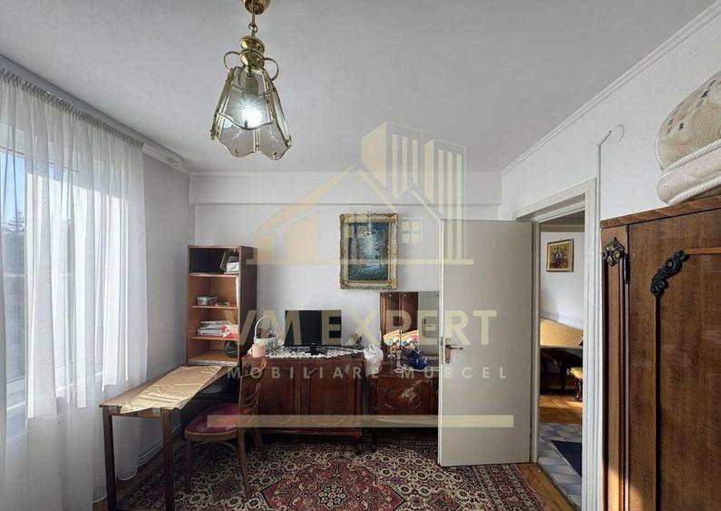 APARTAMENT 3 CAMERE ULTRACENTRAL, ETAJ 4, CAMPULUNG - 12