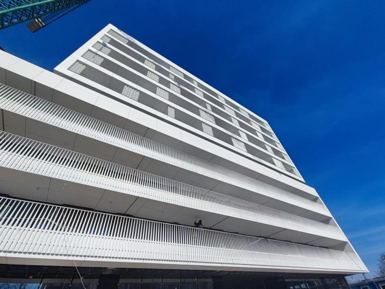 CampusPark Dezvoltator Vanzare Apartament 3 camere cadastru+intabulare - 16