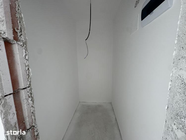 Apartament cu 2 camere în Fratelia