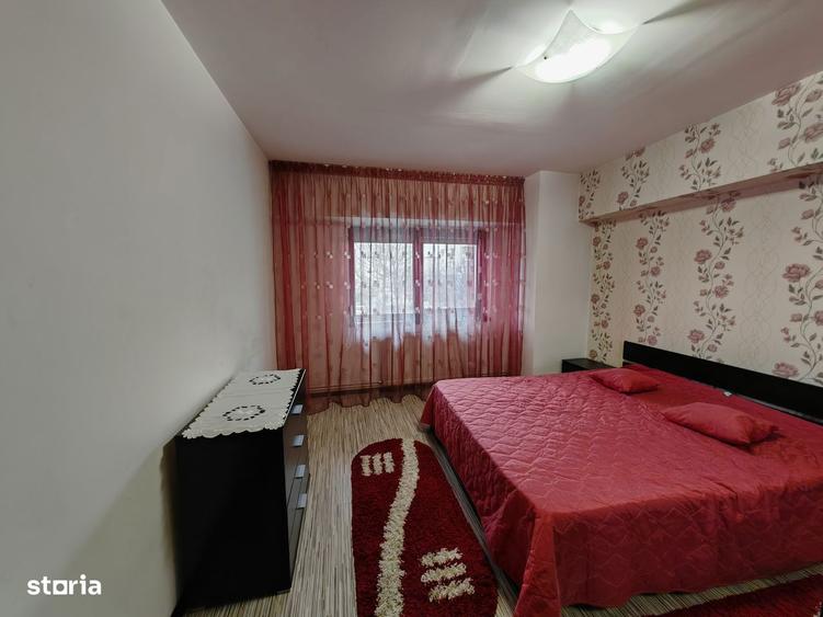 2 camere decomandate, Impecabil, et.1, St.cel Mare - 8