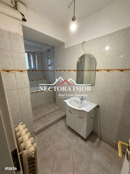 NECTORA IMOB-Apartament Zona Garii, 2 camere, 50 mp, Mobilat/Utilat - 3