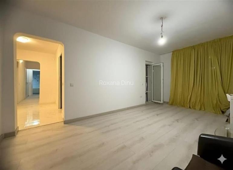Vanzare Apartament 3 Camere Iancului Bloc 1982 Vanzare Apartament 3 Camere Iancului Bloc 1982