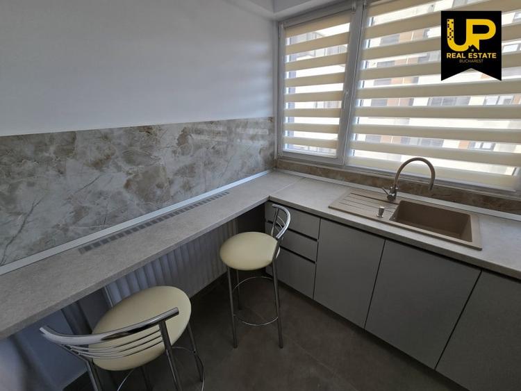 Rahova | Central Address | Viilor | 2 Camere | Centrala | Parcare - 8