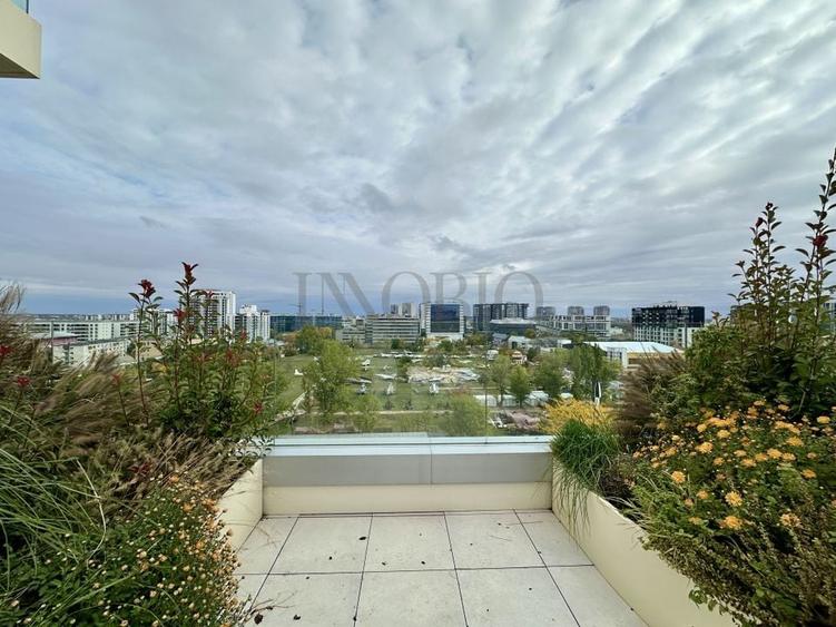 Apartament 2 Camere | Aviatiei Tower - 13