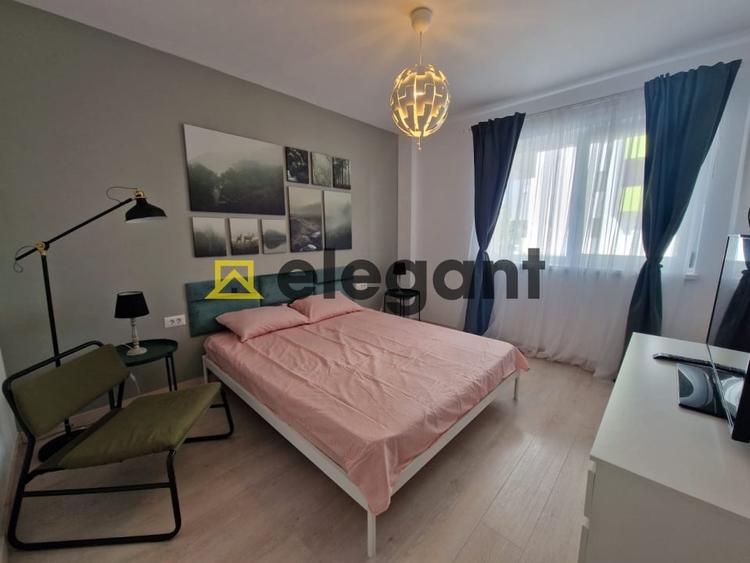 Lux, bloc nou! 3 decomandate, parter, AC, Centrala, Lapus Arges - 6