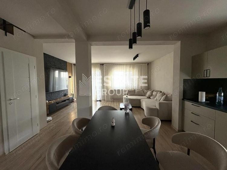 Duplex cu 4 camere in Mosnita Noua - 6
