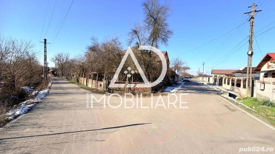 De vanzare casa in Balteni , Vladuleni - 4