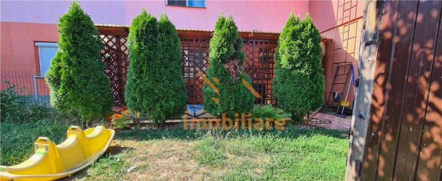 APARTAMENT 2 CAMERE | PARTER | CALEA ARADULUI NR.3 - 11