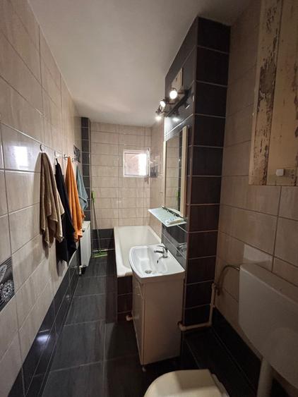 Apartament 2 camere 65mp, etaj intermediar, zona Vidin. Mobilat Utilat - 8