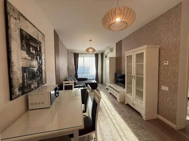 Apartament Elegant 2 Camere | Pipera | Complex Via Pipera - 3