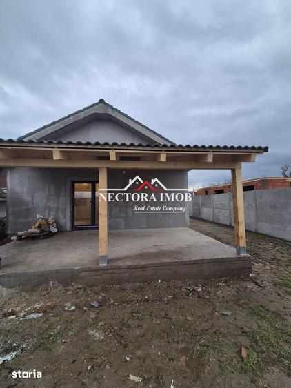 NECTORA IMOB-Casa 3 camere, 2 bai, 96 mp utili + 719 mp teren, terasa - 4