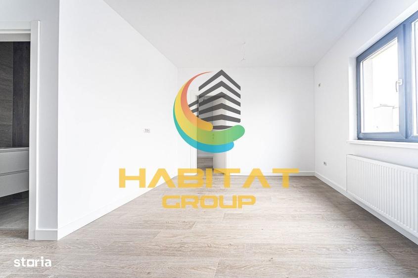 Apartament 4 camere | Terasa de 39 mp | Comision 0% - 1
