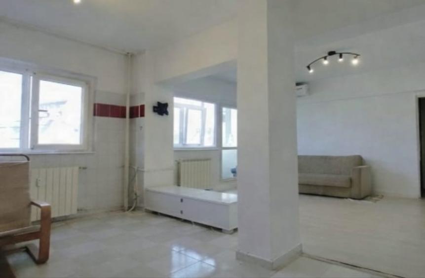 Pet friendly,, inchiriere 2 camere Tineretului ,vis a vis de parc, bloc 1980 - 1