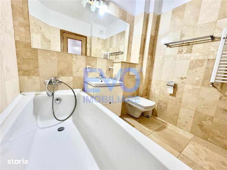 Apartament 3 camere, 2 bai, 2 balcoane, loc de parcare, Pacurari, Iasi - 2