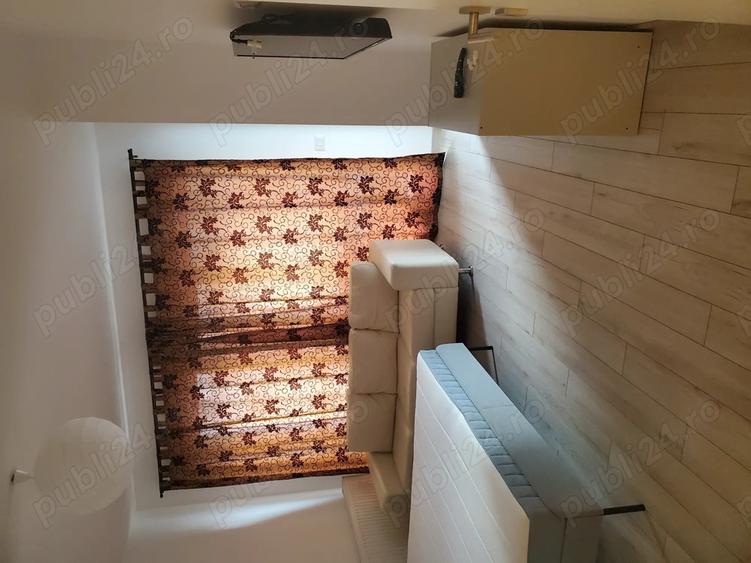 Apartament cu o camera, 35mp, Ra?nov. - 5