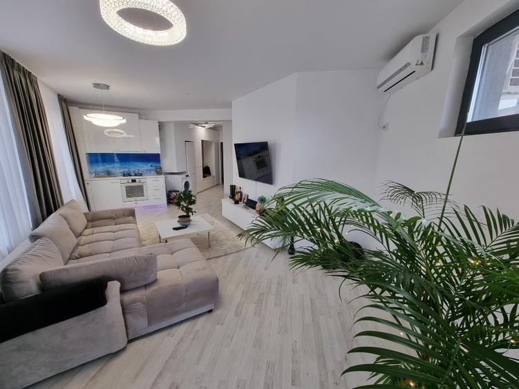 Particular vand Apt 2 camere Drumul Regimentului/Sisesti/Jandarmeriei 72mp utili - 10