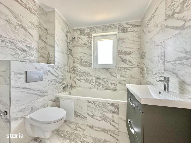 Vila apartament cu 3 camere - 3